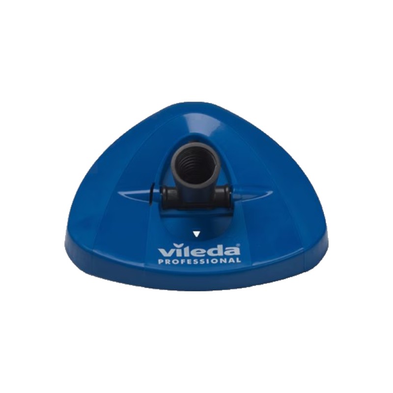 Support triangulaire Vileda - UltraSpin mini - bleu